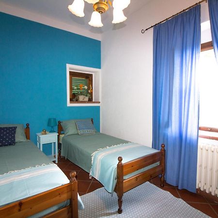 למפורקיו Casa Vacanze Casa Italia מראה חיצוני תמונה