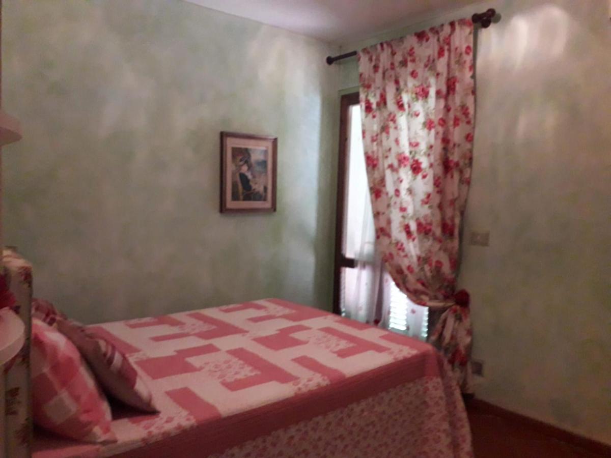 למפורקיו Casa Vacanze Casa Italia מראה חיצוני תמונה