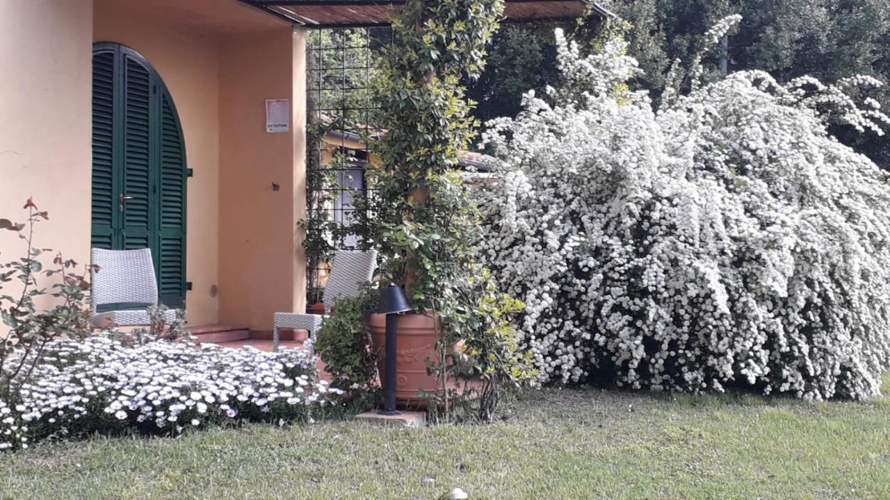 למפורקיו Casa Vacanze Casa Italia מראה חיצוני תמונה