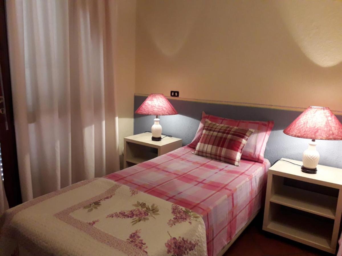 למפורקיו Casa Vacanze Casa Italia מראה חיצוני תמונה
