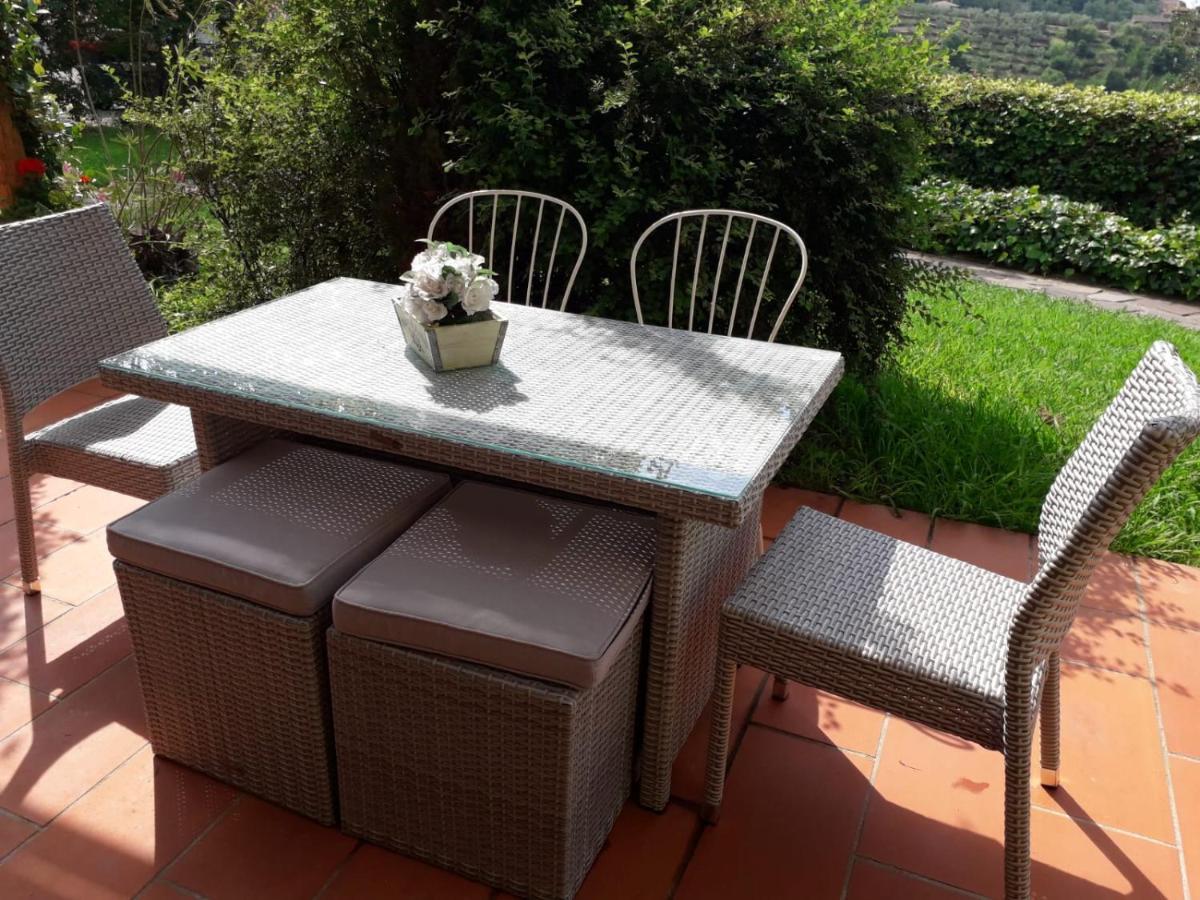 למפורקיו Casa Vacanze Casa Italia מראה חיצוני תמונה