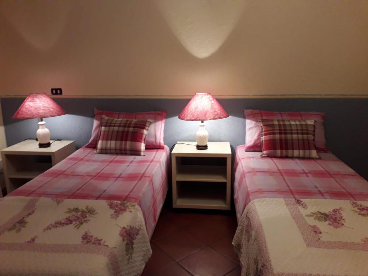למפורקיו Casa Vacanze Casa Italia מראה חיצוני תמונה