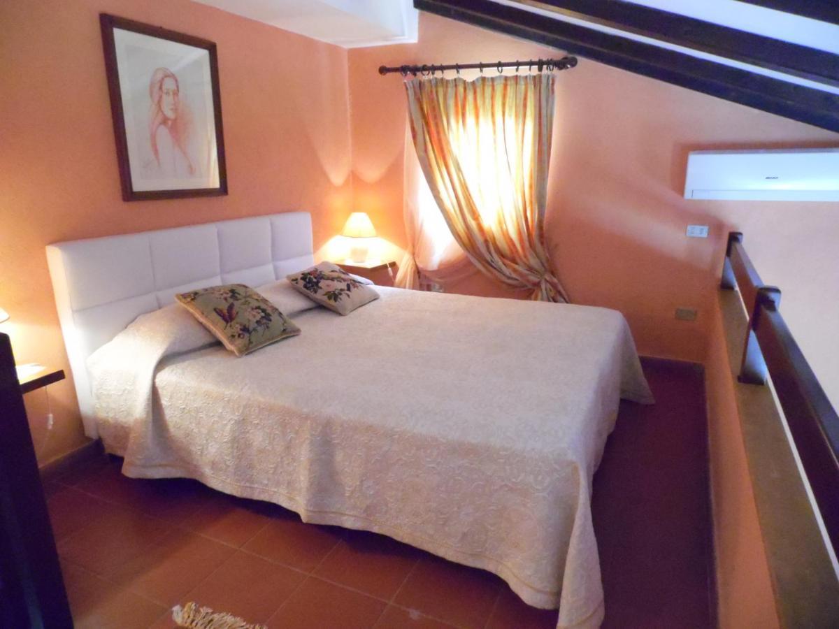למפורקיו Casa Vacanze Casa Italia מראה חיצוני תמונה