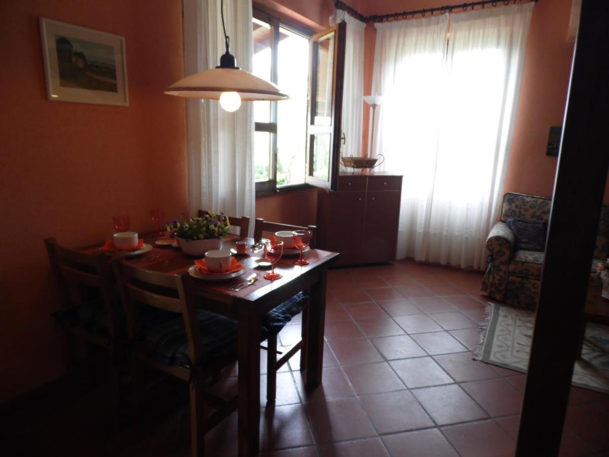למפורקיו Casa Vacanze Casa Italia מראה חיצוני תמונה