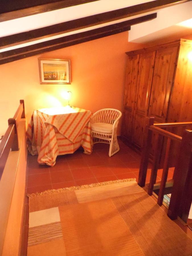 למפורקיו Casa Vacanze Casa Italia מראה חיצוני תמונה