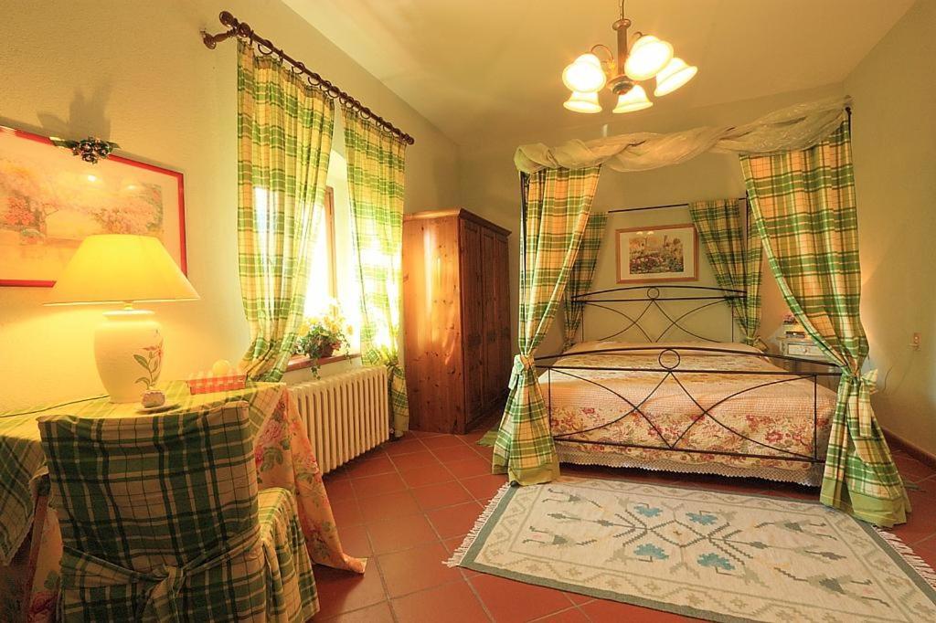 למפורקיו Casa Vacanze Casa Italia מראה חיצוני תמונה