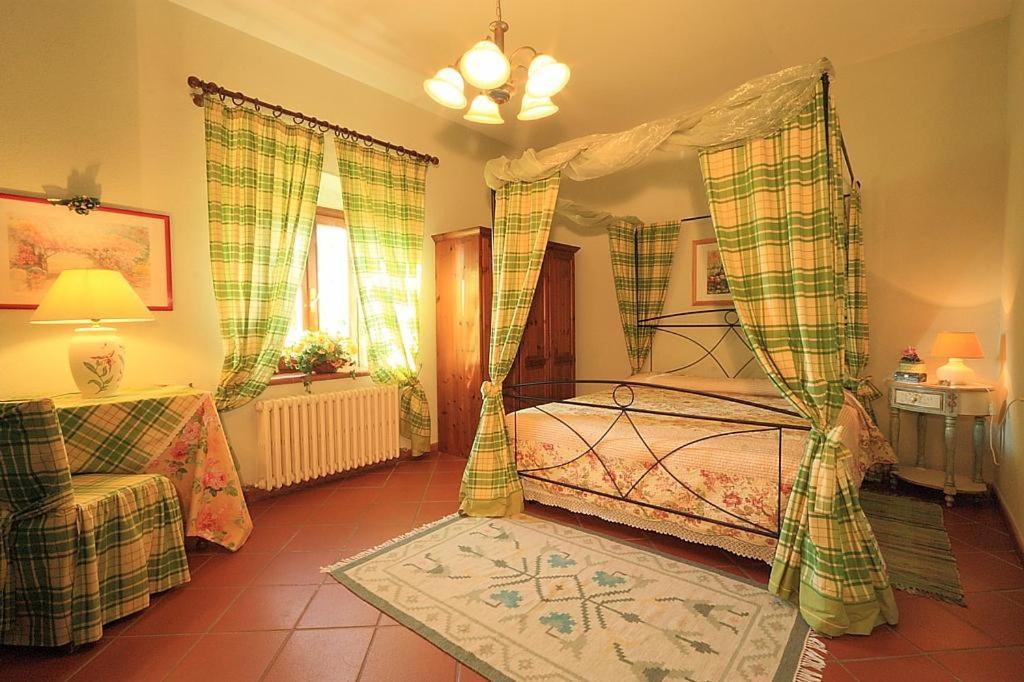 למפורקיו Casa Vacanze Casa Italia מראה חיצוני תמונה