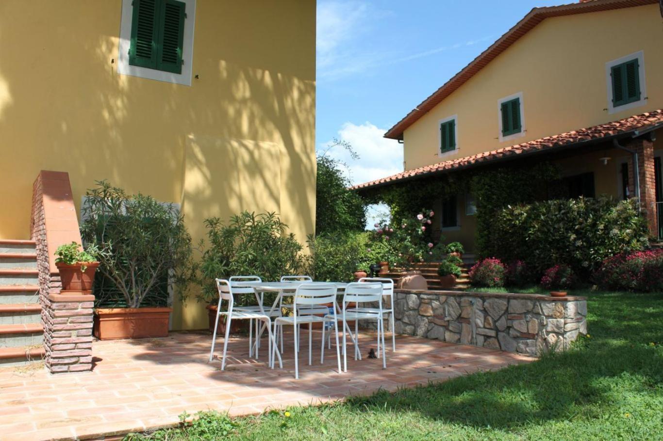 למפורקיו Casa Vacanze Casa Italia מראה חיצוני תמונה