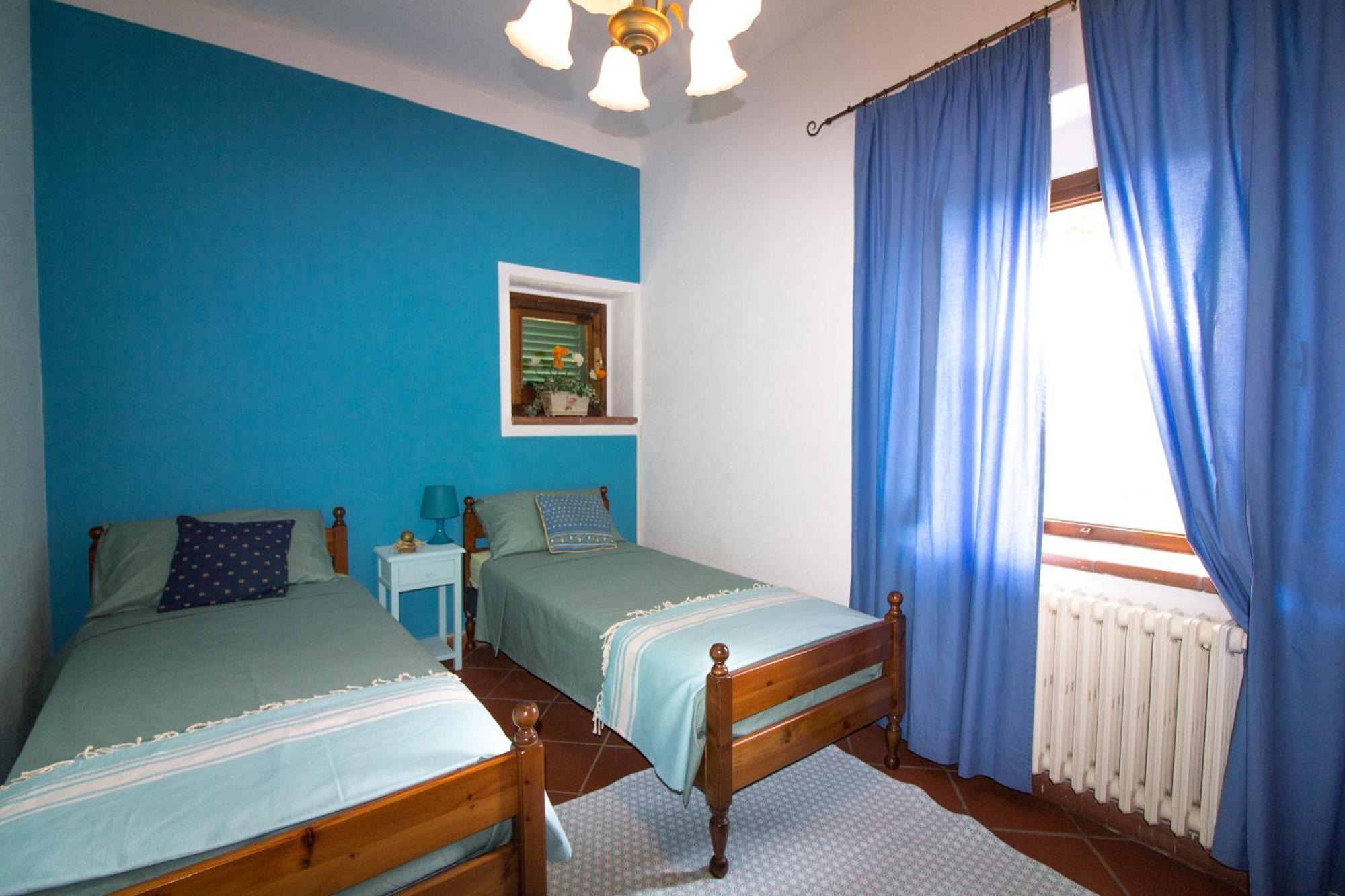 למפורקיו Casa Vacanze Casa Italia מראה חיצוני תמונה