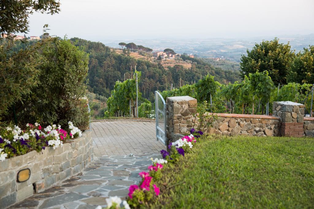למפורקיו Casa Vacanze Casa Italia מראה חיצוני תמונה