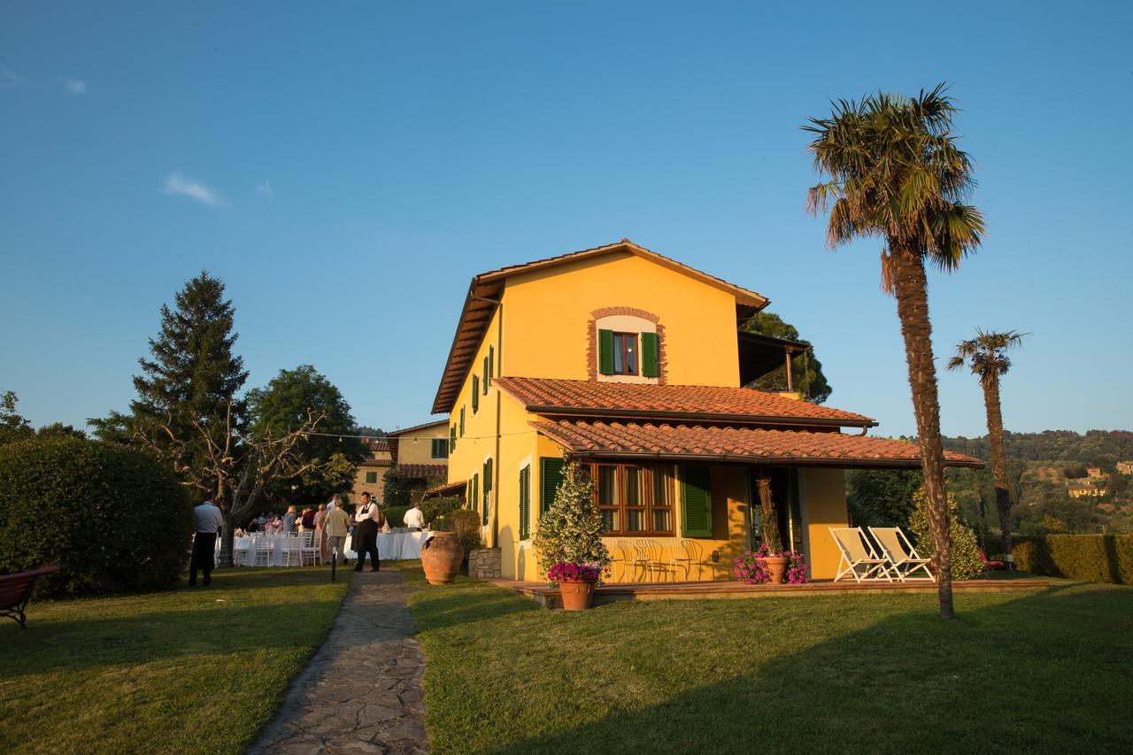 למפורקיו Casa Vacanze Casa Italia מראה חיצוני תמונה