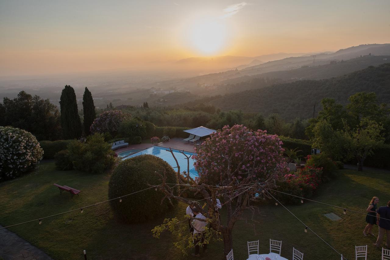 למפורקיו Casa Vacanze Casa Italia מראה חיצוני תמונה