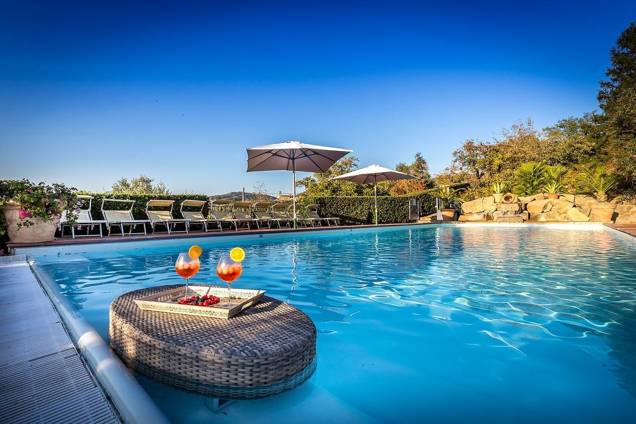 למפורקיו Casa Vacanze Casa Italia מראה חיצוני תמונה