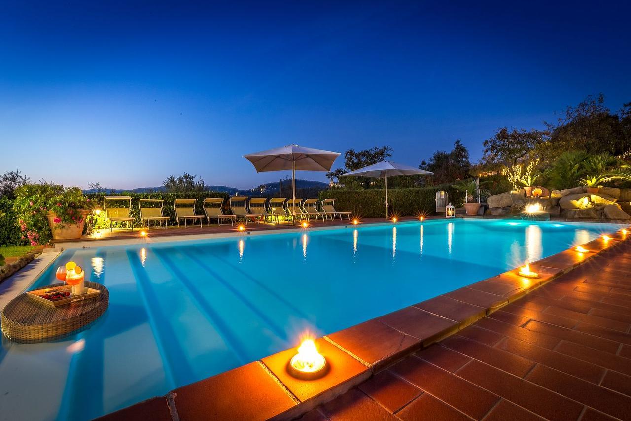 למפורקיו Casa Vacanze Casa Italia מראה חיצוני תמונה