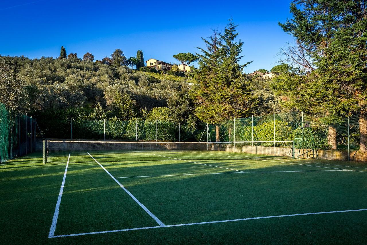 למפורקיו Casa Vacanze Casa Italia מראה חיצוני תמונה
