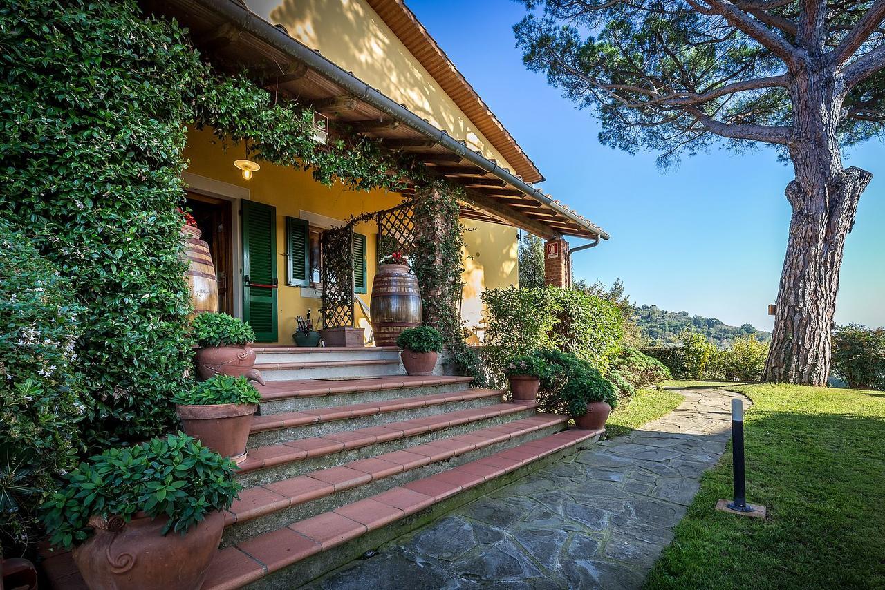 למפורקיו Casa Vacanze Casa Italia מראה חיצוני תמונה