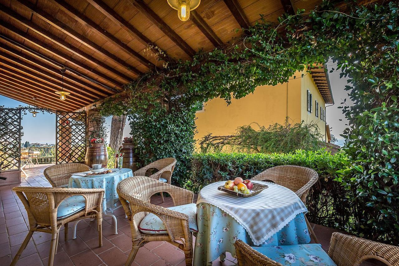 למפורקיו Casa Vacanze Casa Italia מראה חיצוני תמונה