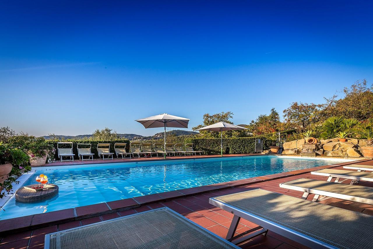 למפורקיו Casa Vacanze Casa Italia מראה חיצוני תמונה