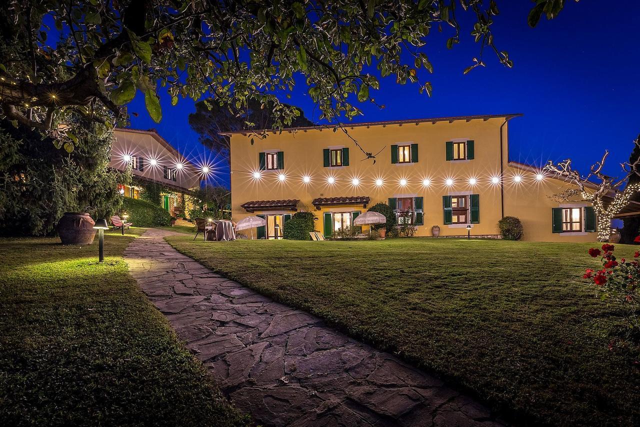 למפורקיו Casa Vacanze Casa Italia מראה חיצוני תמונה