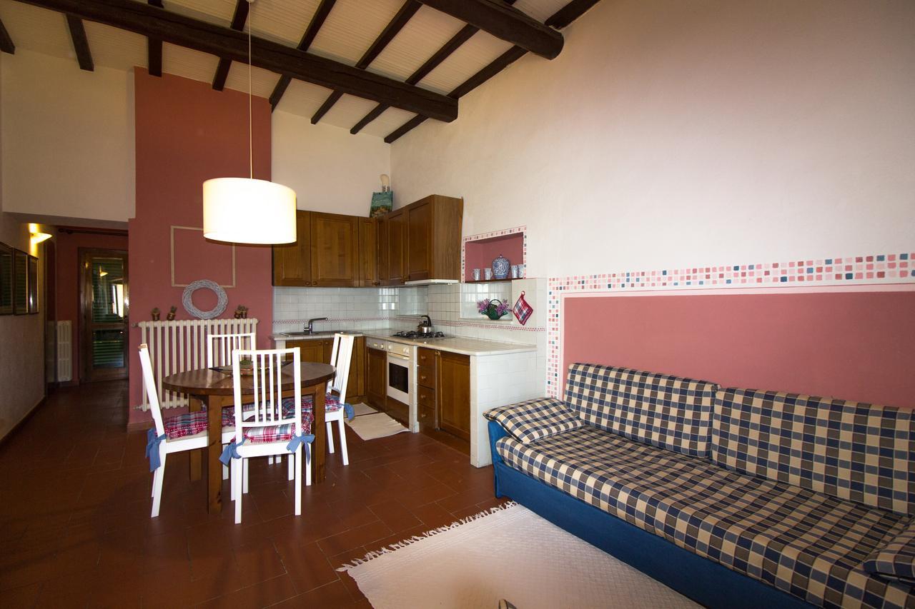 למפורקיו Casa Vacanze Casa Italia חדר תמונה
