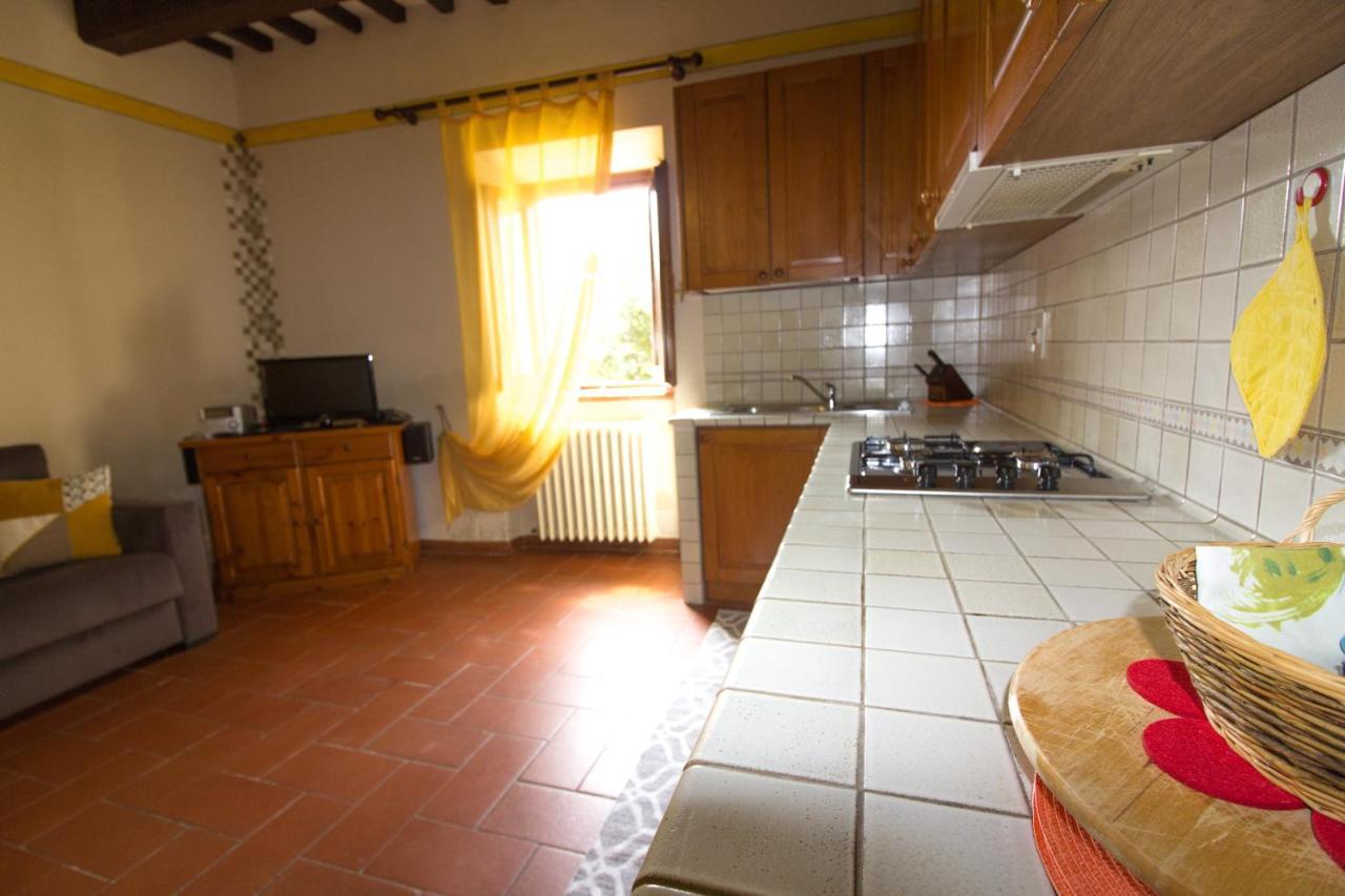 למפורקיו Casa Vacanze Casa Italia מראה חיצוני תמונה
