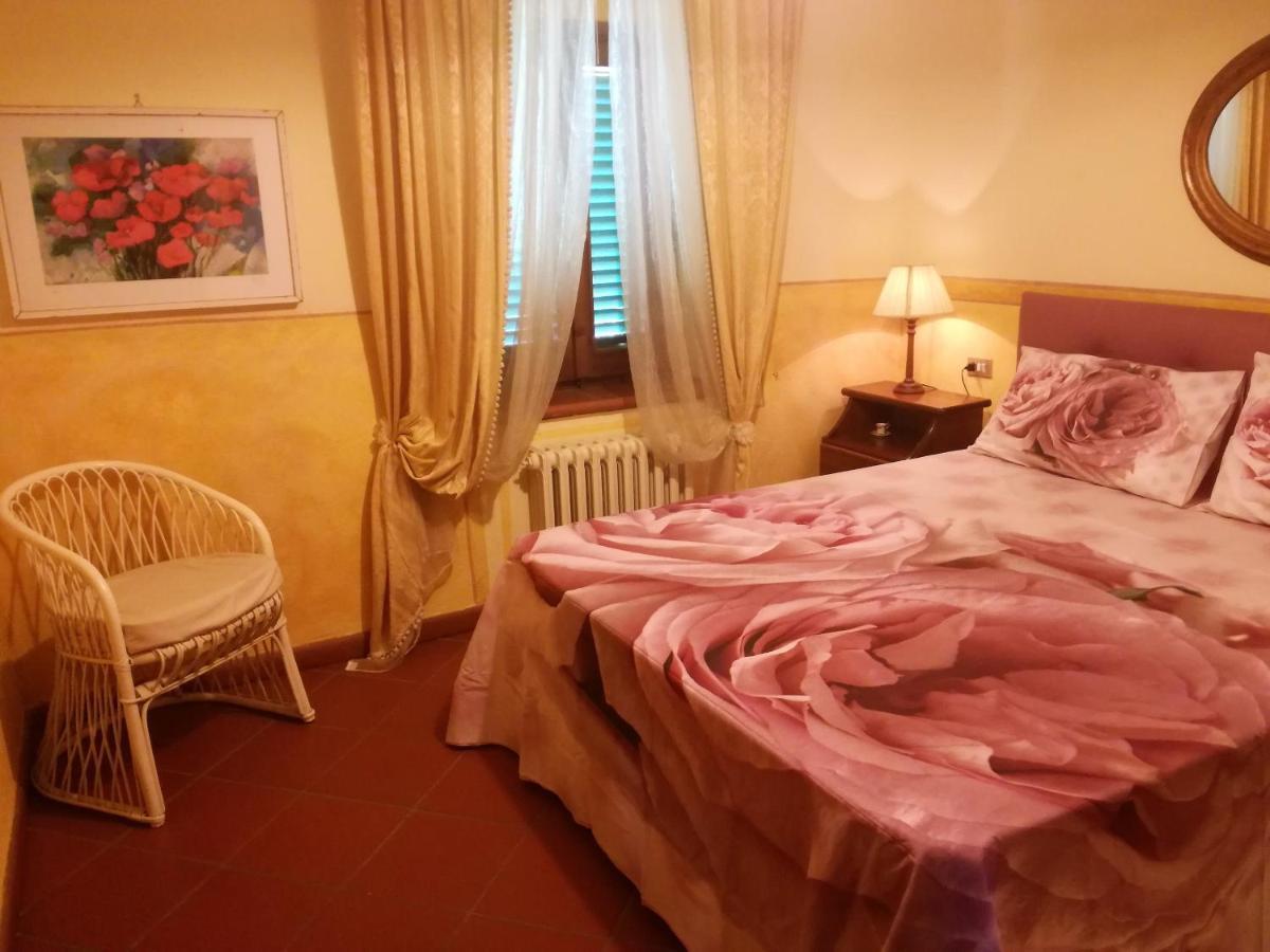 למפורקיו Casa Vacanze Casa Italia חדר תמונה